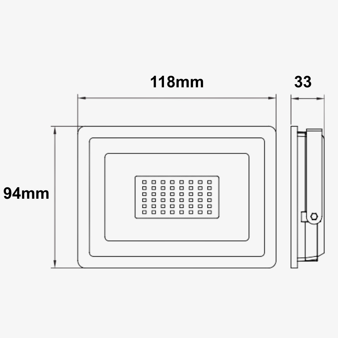 50w lookled