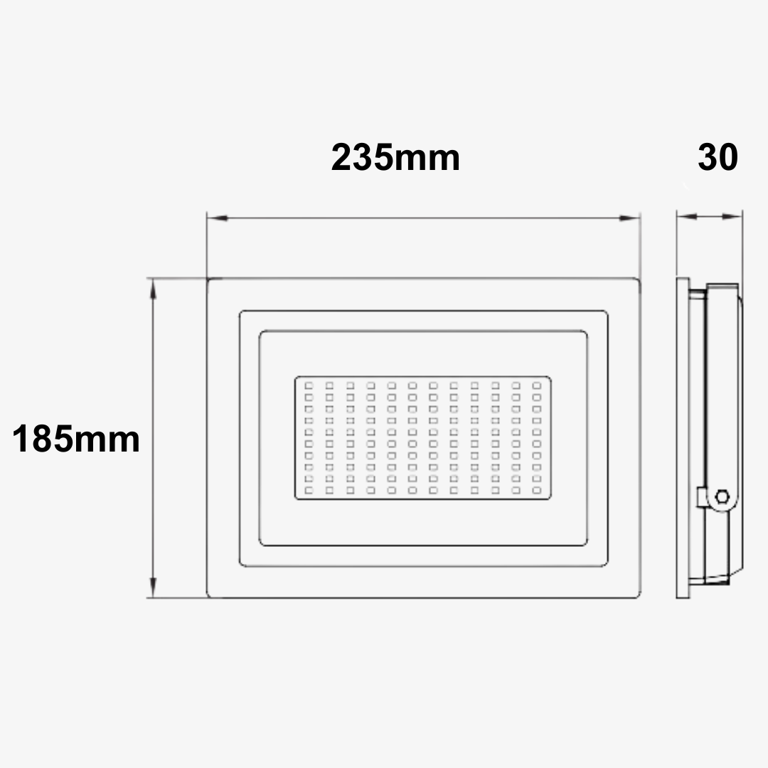 150w lookled