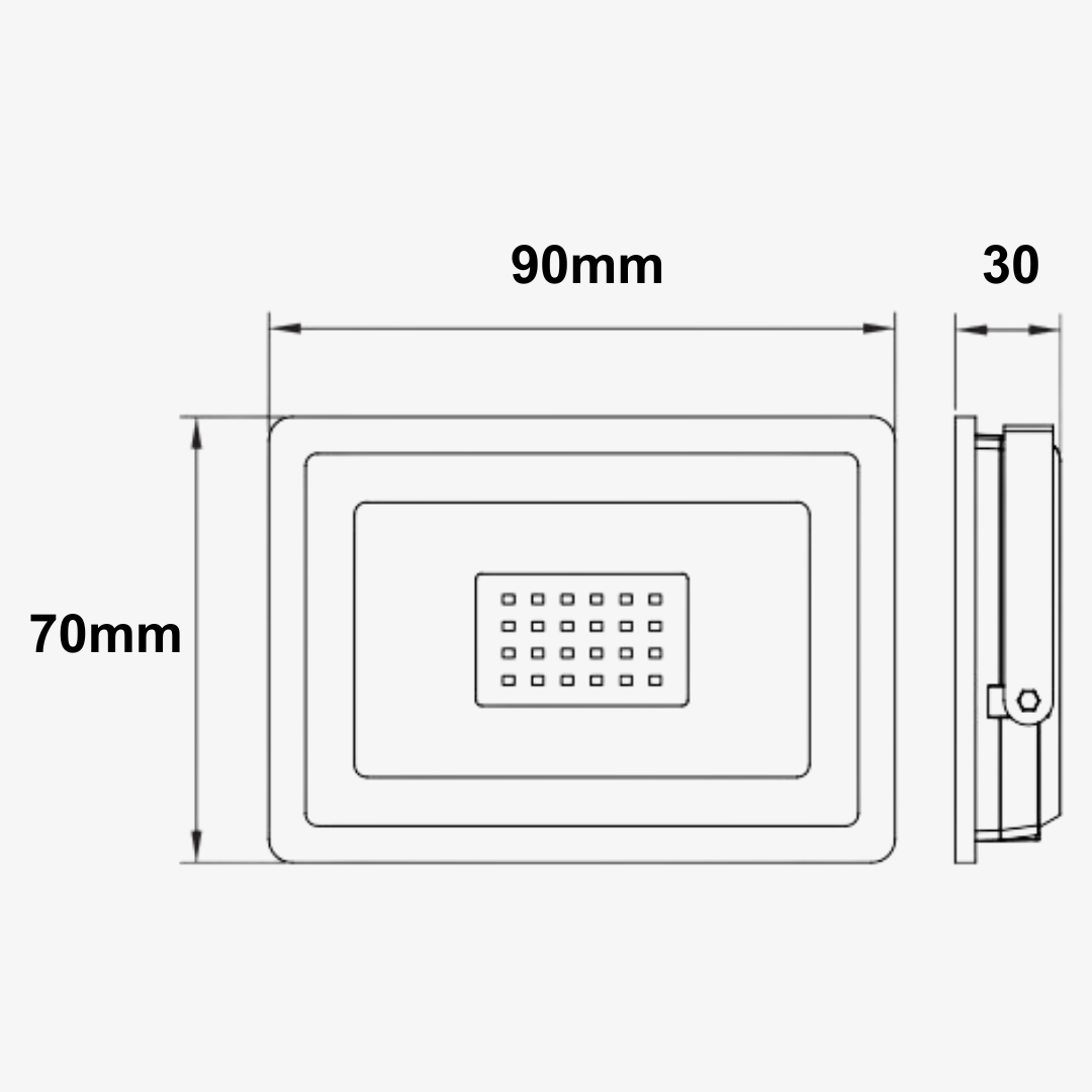 20w lookled