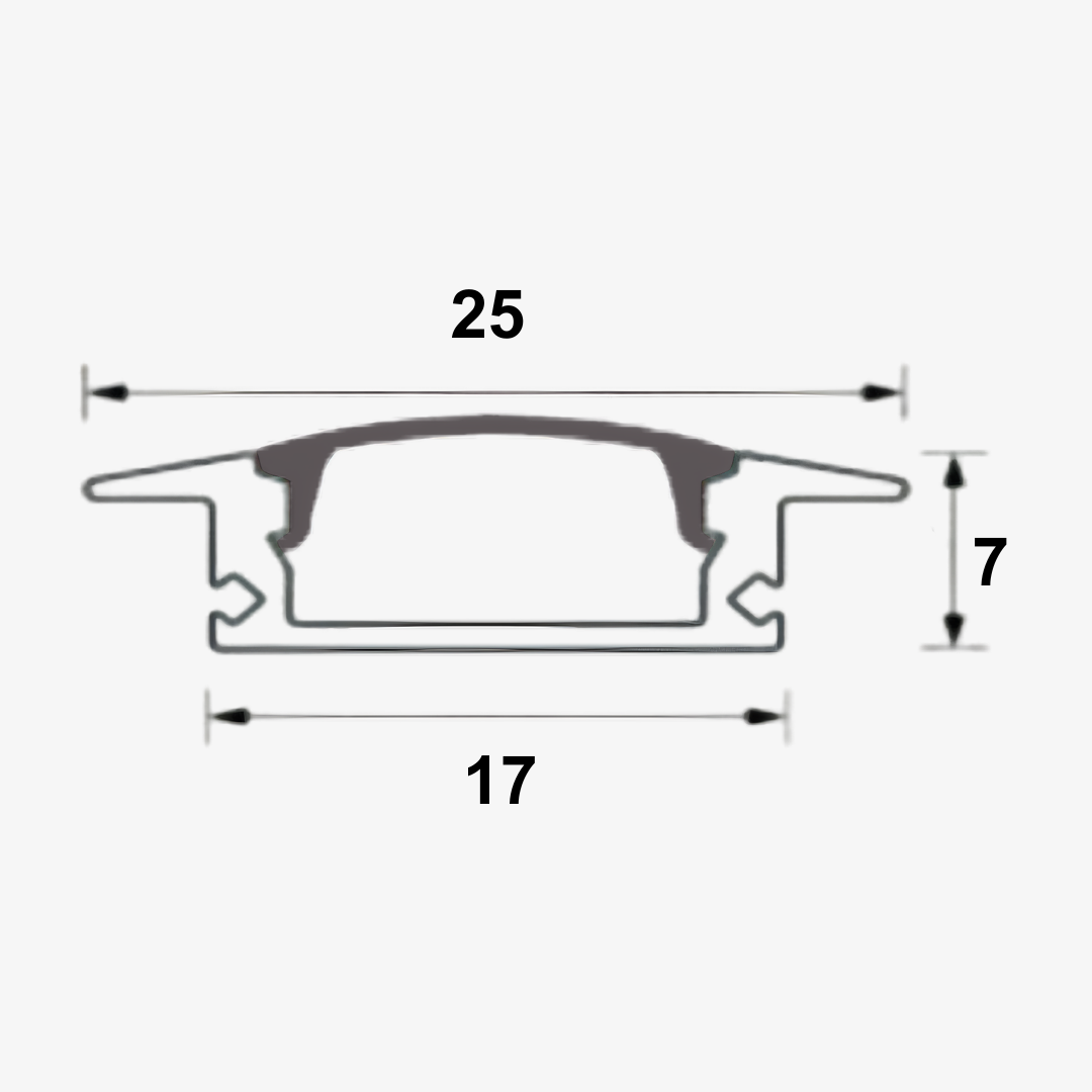25x7