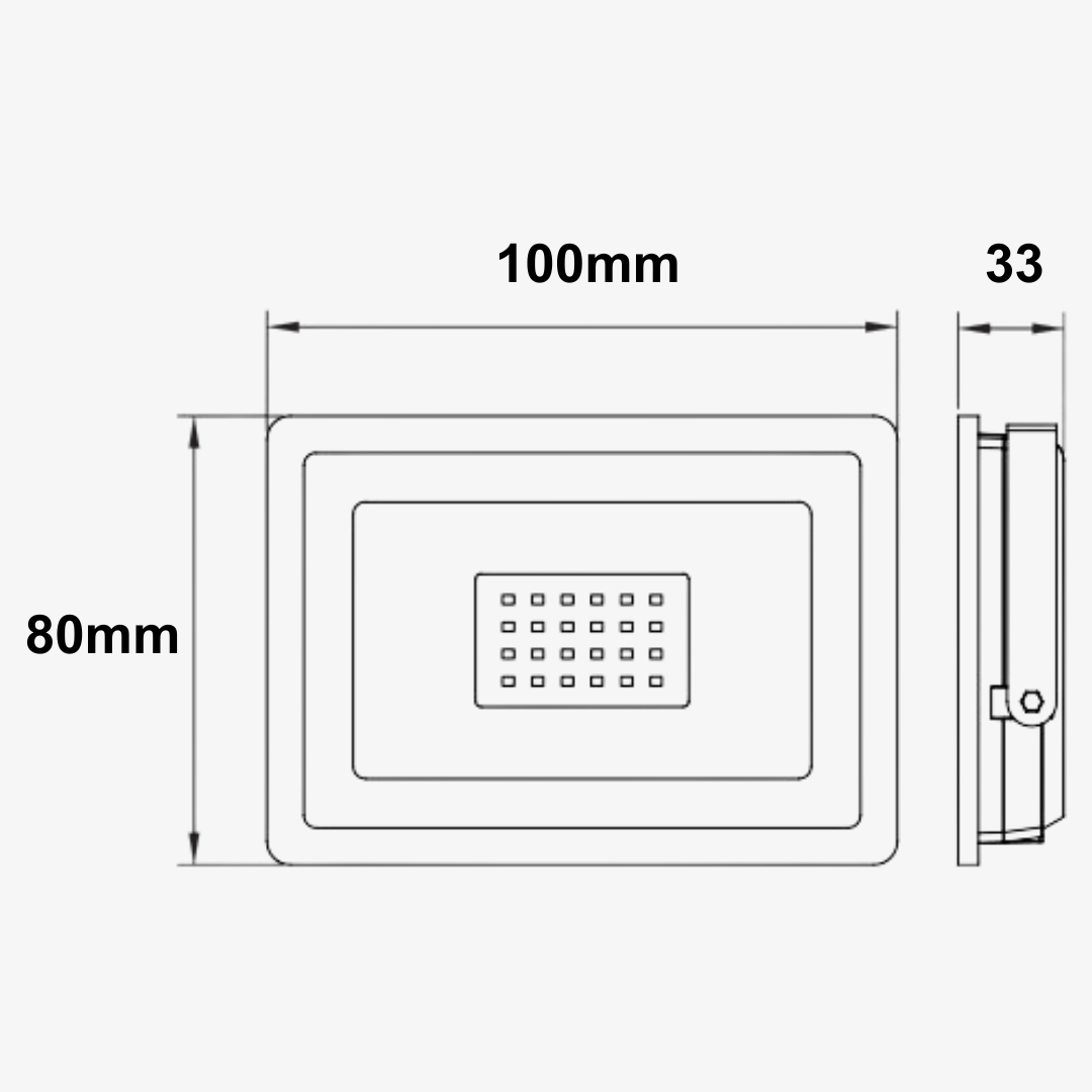 30w lookled