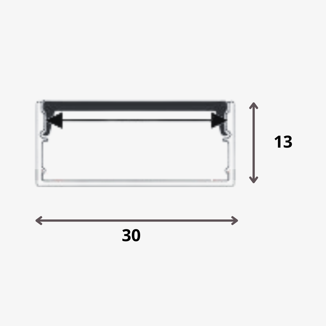 30x13